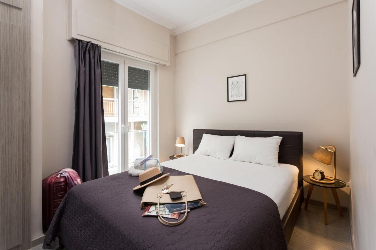 Homely By 3* Athen